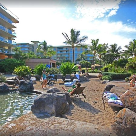 Luxury Mountain View Resort Condo With Large Private Balcony Lahaina Eksteriør billede
