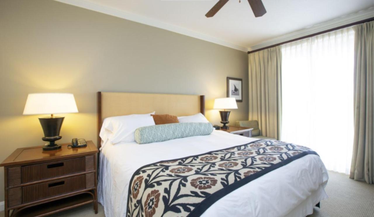 Luxury Mountain View Resort Condo With Large Private Balcony Lahaina Eksteriør billede