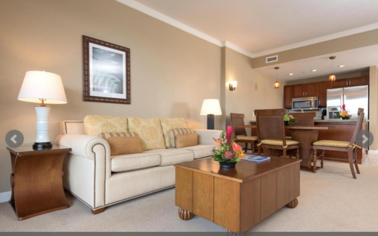 Luxury Mountain View Resort Condo With Large Private Balcony Lahaina Eksteriør billede