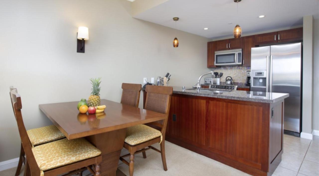 Luxury Mountain View Resort Condo With Large Private Balcony Lahaina Eksteriør billede