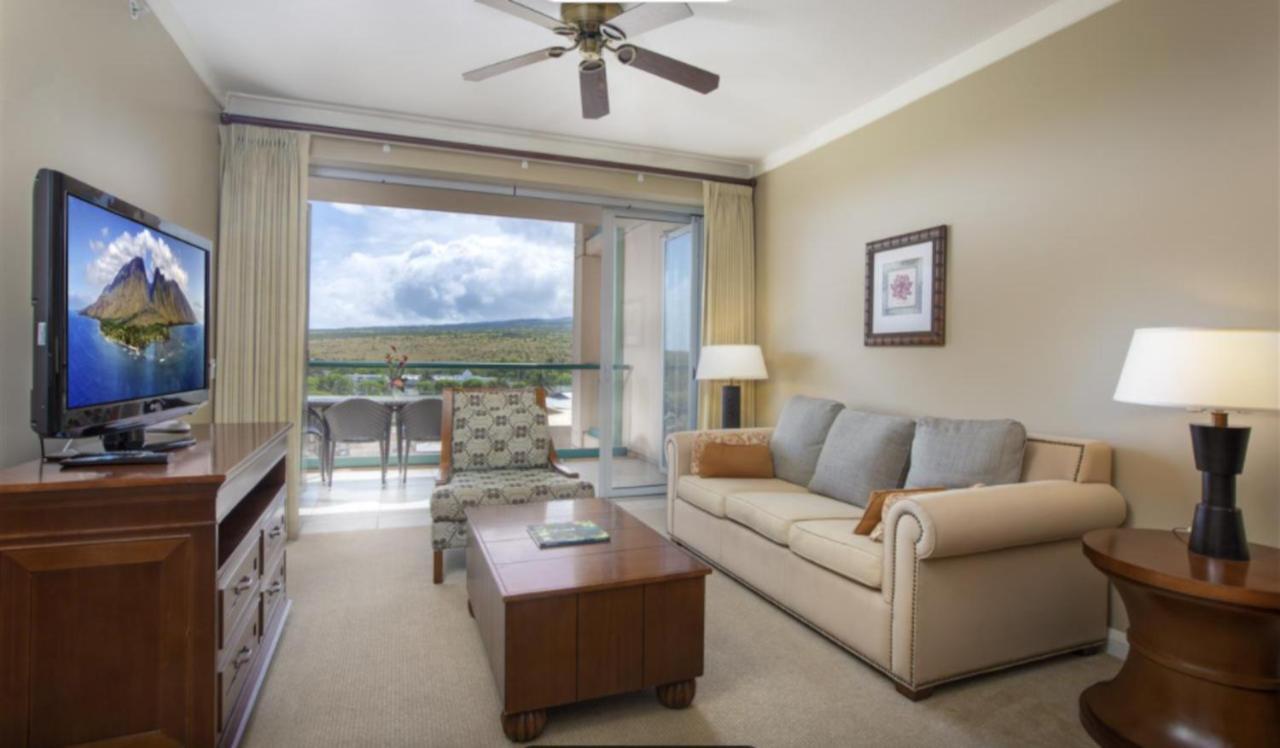 Luxury Mountain View Resort Condo With Large Private Balcony Lahaina Eksteriør billede