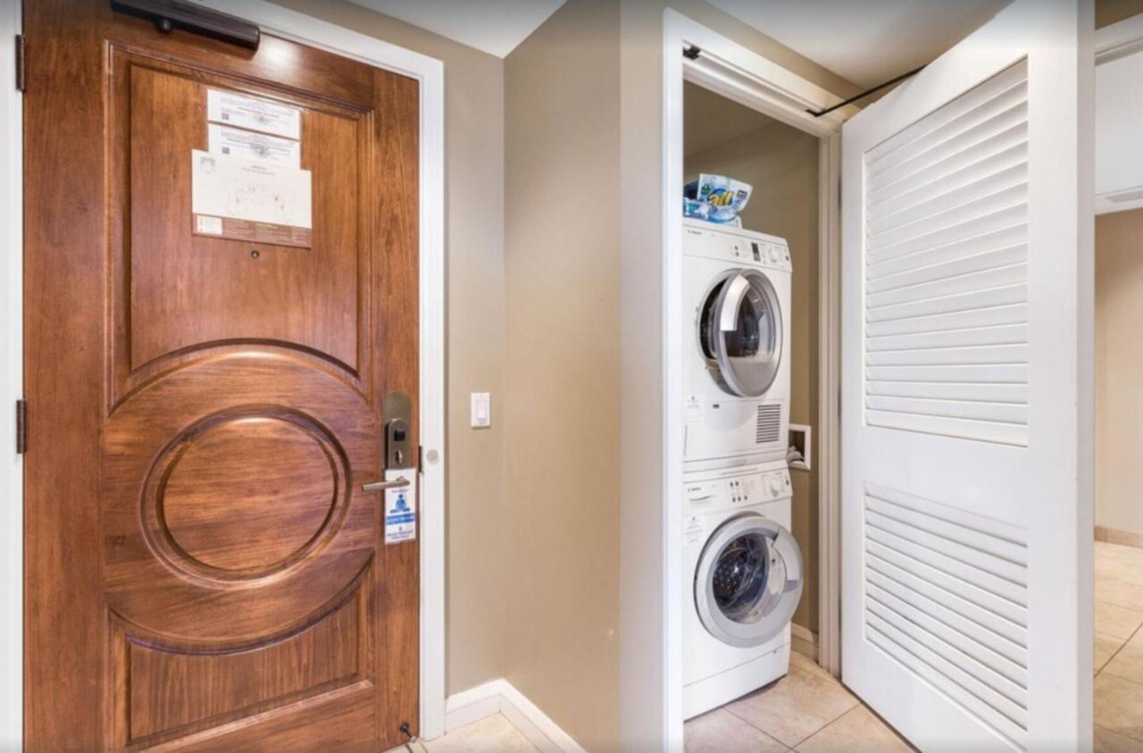 Luxury Mountain View Resort Condo With Large Private Balcony Lahaina Eksteriør billede