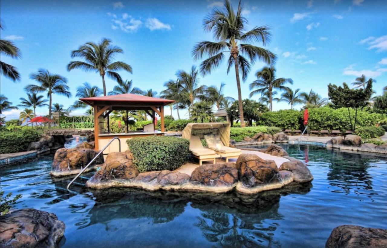 Luxury Mountain View Resort Condo With Large Private Balcony Lahaina Eksteriør billede